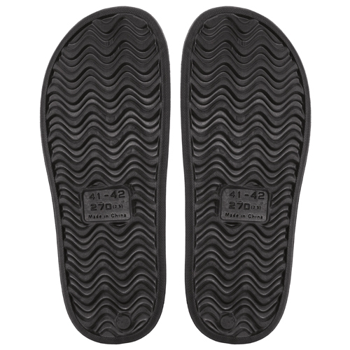 CHANCLAS "RIBEIRA" (12 PARES SURTIDOS)