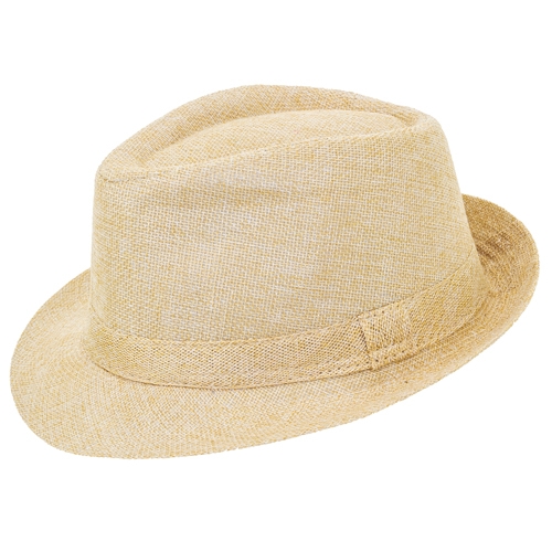 SOMBRERO DE INSPIRACIÓN NATURE "BODA"