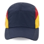 GORRA "DYLAN" BANDERA ESPAÑA