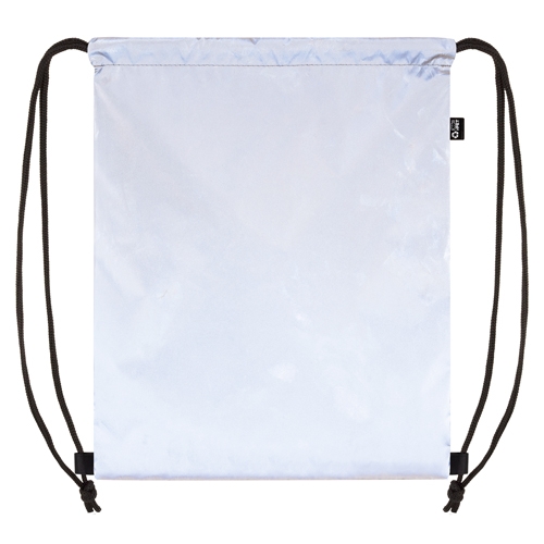 MOCHILA REFLECTANTE "SKATE"