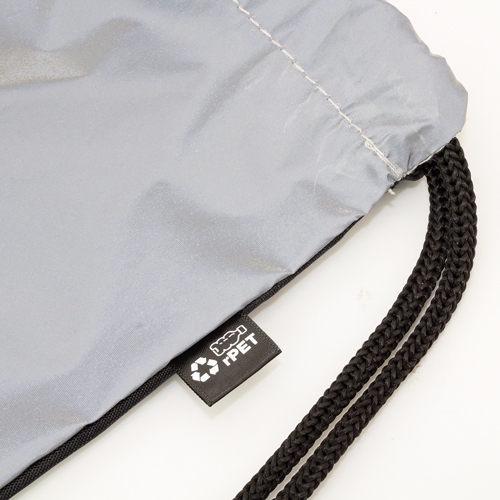 MOCHILA REFLECTANTE "SKATE"