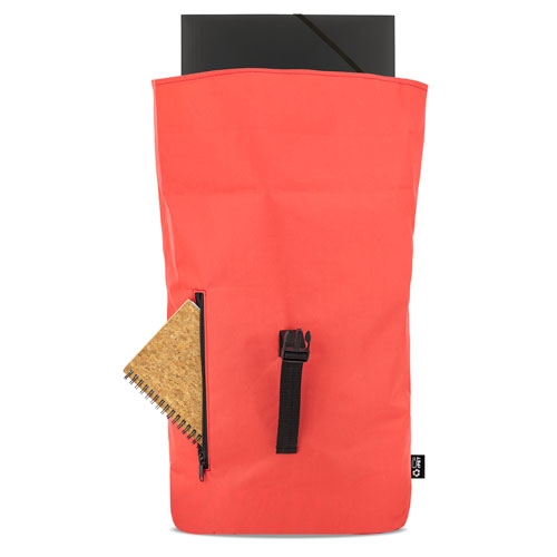 MOCHILA RPET "BENETT"