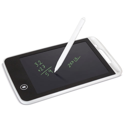 PIZARRA DIGITAL MÁGICA CON IMÁN "REMINDER"