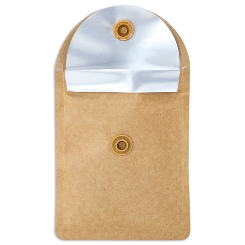 CENICERO PORTATIL ECO "KRAFY"