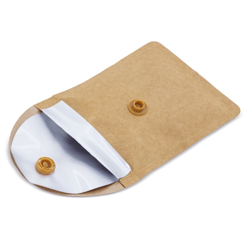 CENICERO PORTATIL ECO "KRAFY"