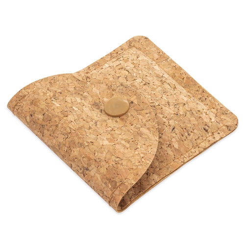 ECO CORK PORTABLE ASHTRAY 