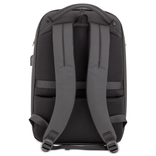 MOCHILA SEMIRIGIDA "HOFMAN"