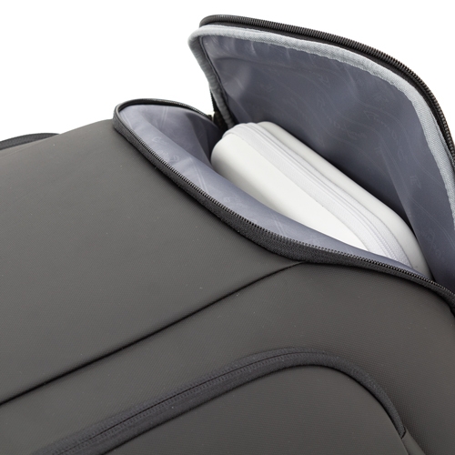 MOCHILA SEMIRIGIDA "HOFMAN"