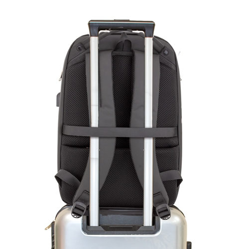 MOCHILA SEMIRIGIDA "HOFMAN"