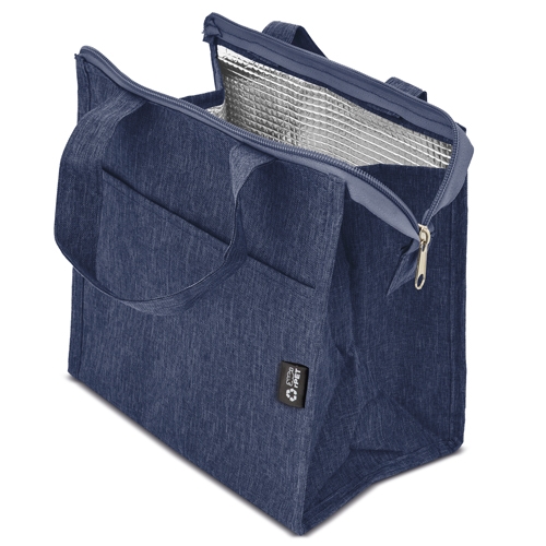 BOLSA NEVERA RPET "TERRANOVA"