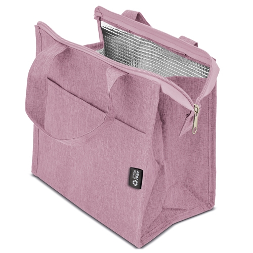 BOLSA NEVERA RPET "TERRANOVA"