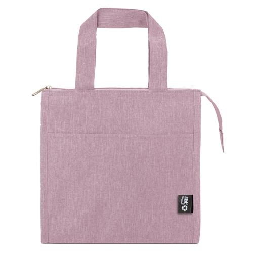 BOLSA NEVERA RPET "TERRANOVA"