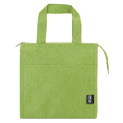 BOLSA NEVERA RPET "TERRANOVA"