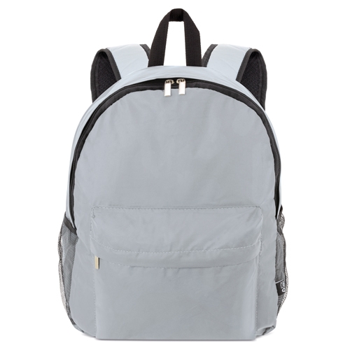 MOCHILA REFLECTANTE "BRIGHTER"