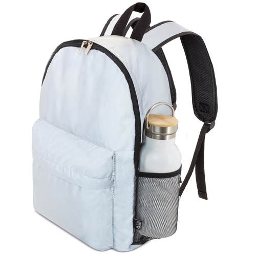MOCHILA REFLECTANTE "BRIGHTER"