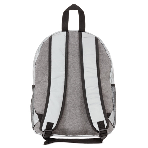 MOCHILA REFLECTANTE "BRIGHTER"
