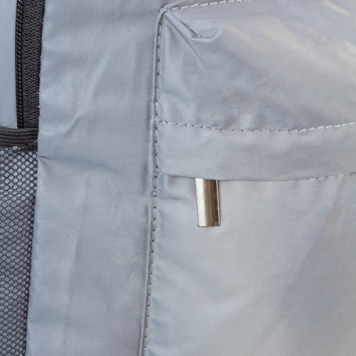 MOCHILA REFLECTANTE "BRIGHTER"