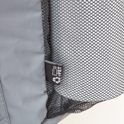 MOCHILA REFLECTANTE "BRIGHTER"