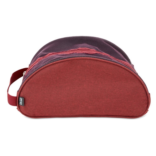 ZAPATILLERO VENTILADO RPET "ZASAR"