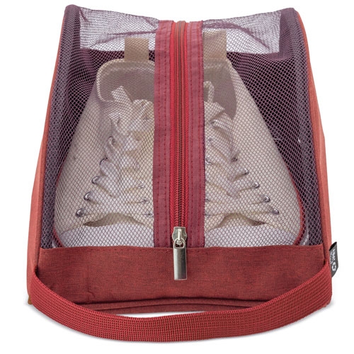 ZAPATILLERO VENTILADO RPET "ZASAR"