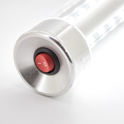LED STROBOSCOPIC STICK "BUBBLE"