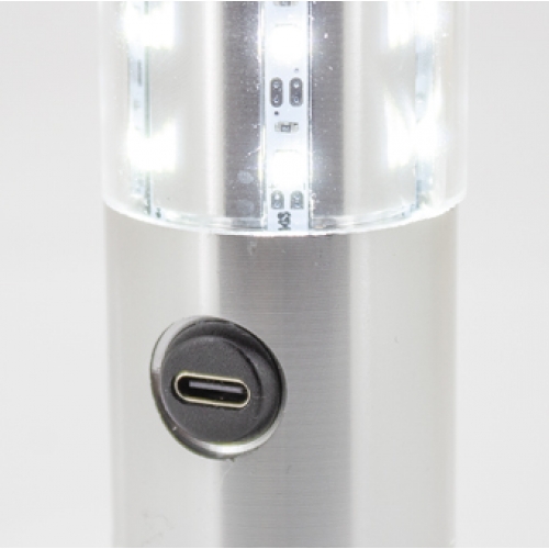 LED STROBOSCOPIC STICK "BUBBLE"