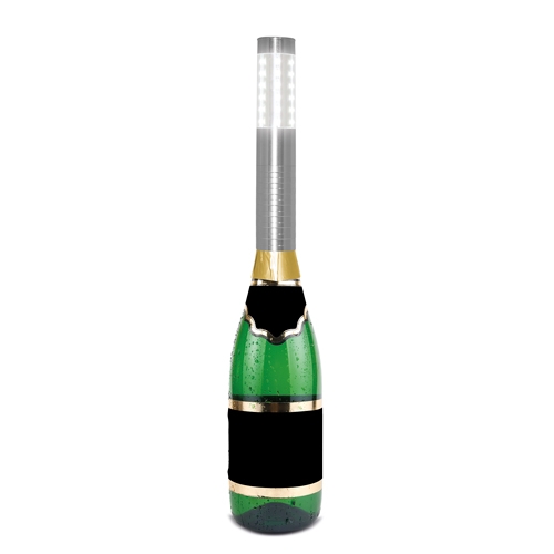 LED STROBOSCOPIC STICK "BUBBLE"