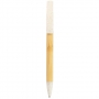 BOLIGRAFO BAMBÚ-FIBRA DE TRIGO "NATURIX"