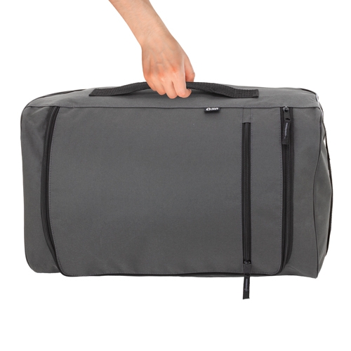 BOLSA TROLLEY "ZIMAN"