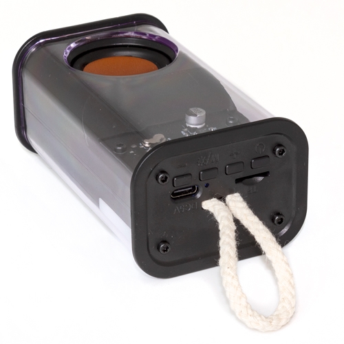 ALTAVOZ "ECO-QUALITY"