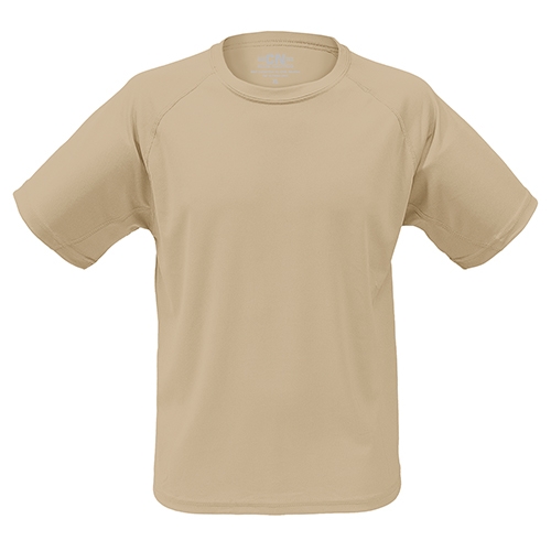 T-SHIRT LIGHT D&F MAN "LAYTON"