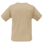 T-SHIRT LIGHT D&F MAN "LAYTON"
