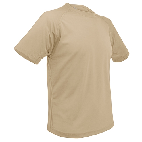 T-SHIRT LIGHT D&F MAN "LAYTON"