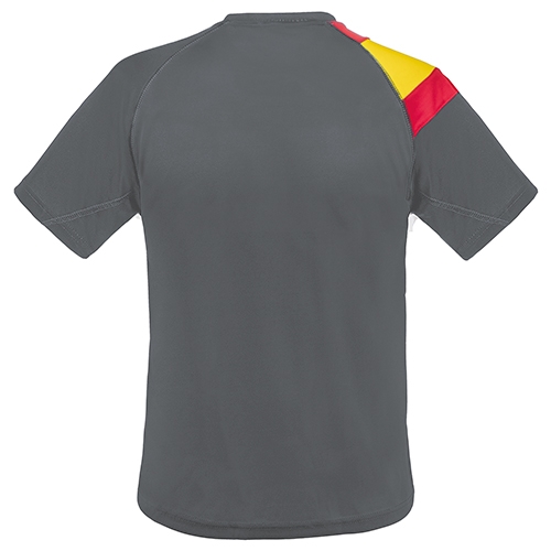 CAMISETA BANDERA D&F "GALDANA"