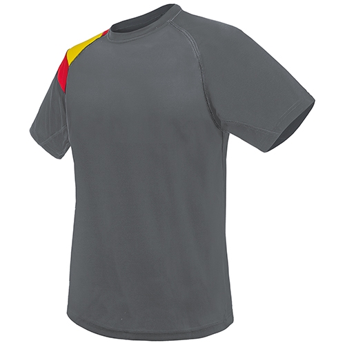 CAMISETA BANDERA D&F "GALDANA"