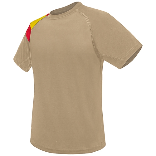 CAMISETA BANDERA D&F "GALDANA"