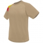 CAMISETA BANDERA D&F "GALDANA"