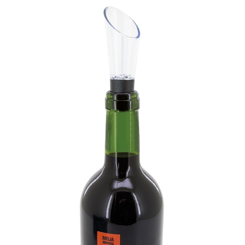 SET DE VINO 2 PCS "PIAMONTE"