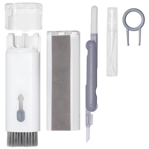 KIT DE LIMPIEZA MULTIFUNCIÓN PARA TECLADO 