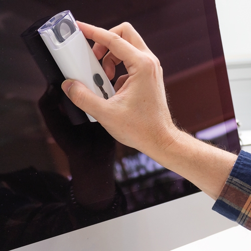 KIT DE LIMPIEZA MULTIFUNCIÓN PARA TECLADO 