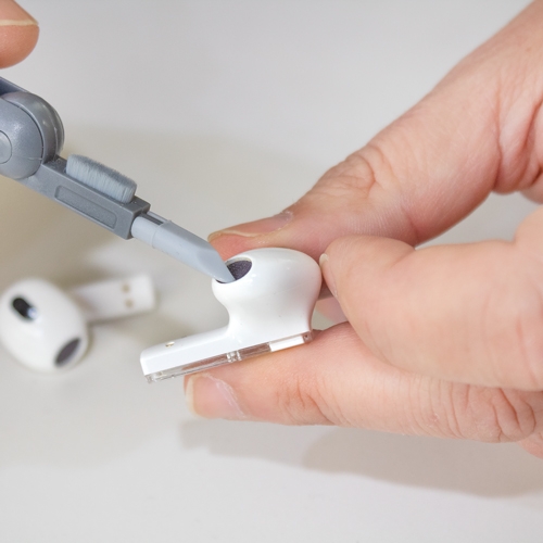 KIT DE LIMPIEZA MULTIFUNCIÓN PARA TECLADO 