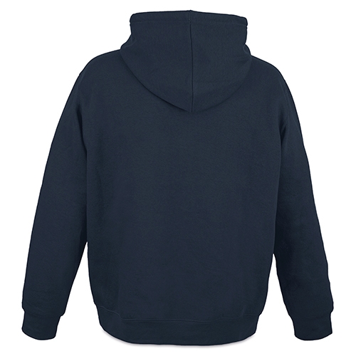 SUDADERA CON CAPUCHA "YORKER"