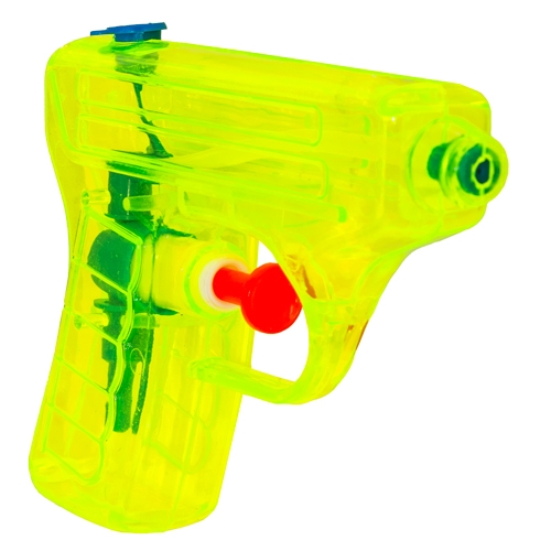 PISTOLAS DE AGUA "NINOX" PACK 8