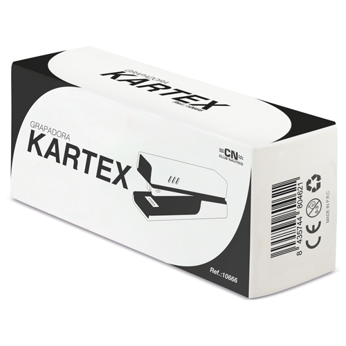 GRAPADORA "KARTEX"