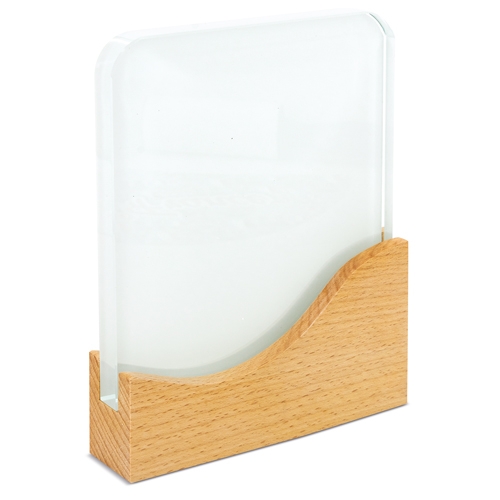 TROFEO PARA SUBLIMACIÓN "ENIF"