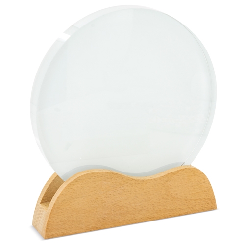 TROFEO PARA SUBLIMACIÓN "MARSIK"