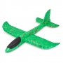 SET DE AVIONES ESPUMA EVA "PLANEADOR"