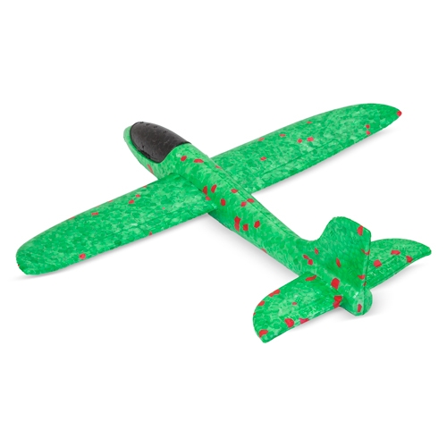 SET DE AVIONES ESPUMA EVA "PLANEADOR"
