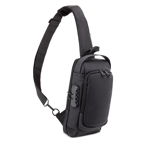 BANDOLERA PIERRE DELONE " TYLER" 