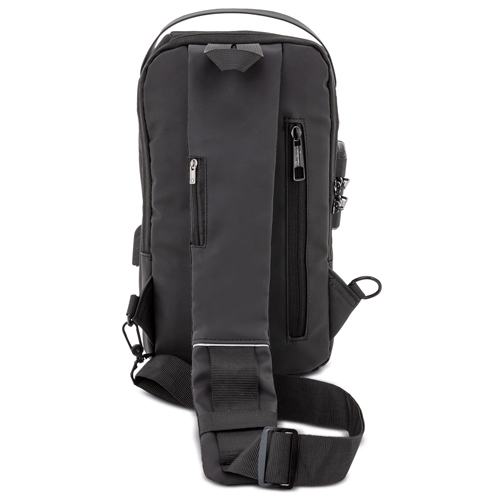 BANDOLERA PIERRE DELONE " TYLER" 